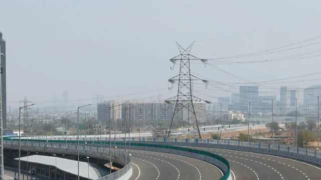 noida airport to ganga expressway link western up travelers must visit these places near jewar air terminalे्